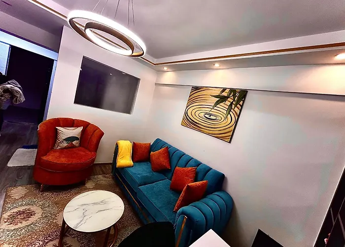 Casa Misa Alina Suites