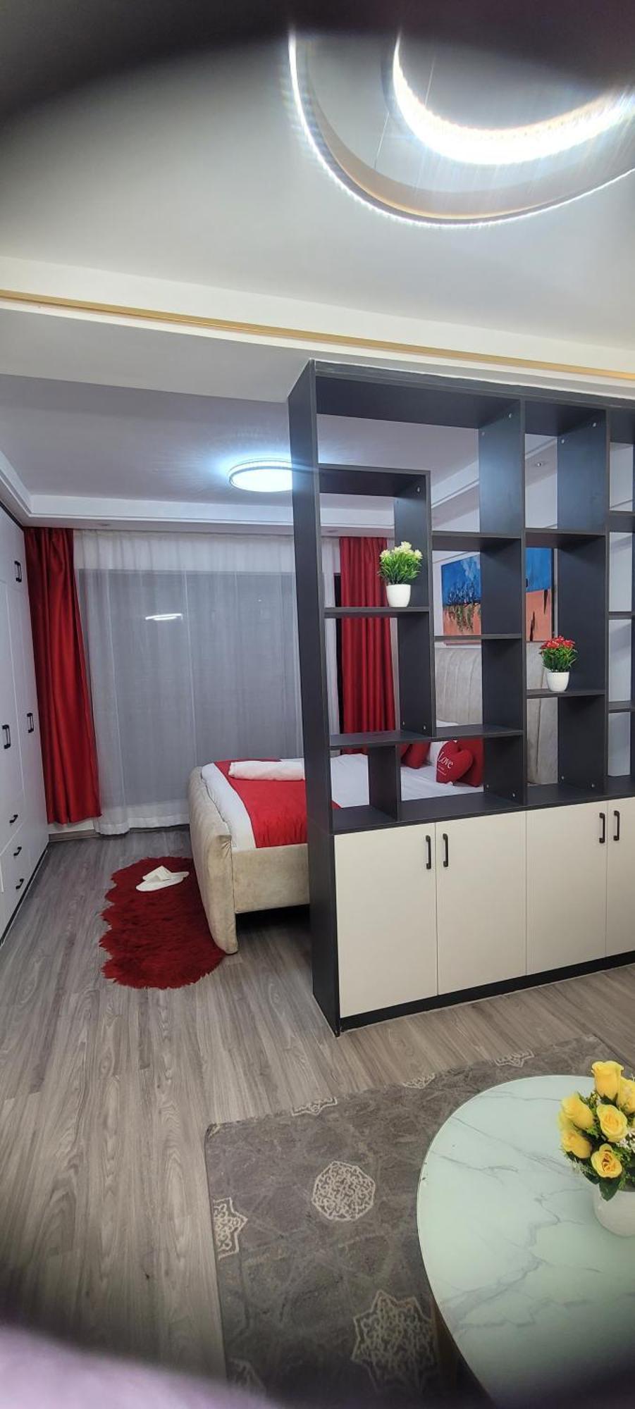 Appartamento Casa Misa Alina