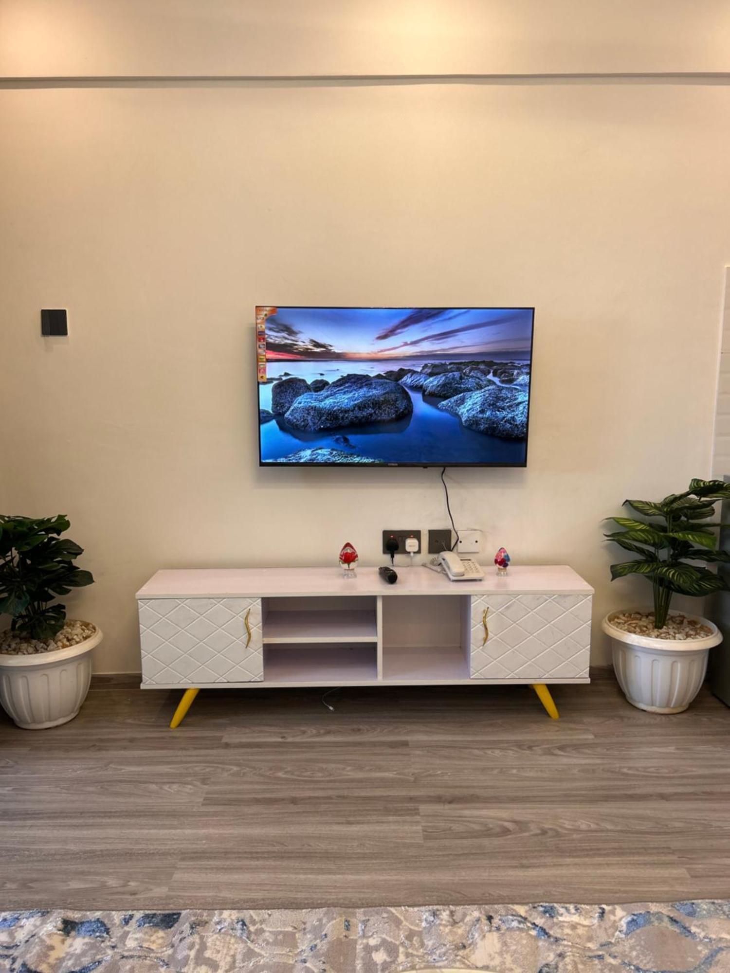 Appartamento Casa Misa Alina