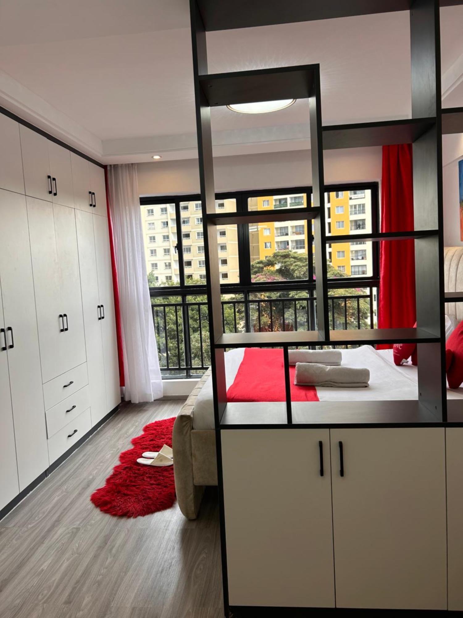Appartamento Casa Misa Alina