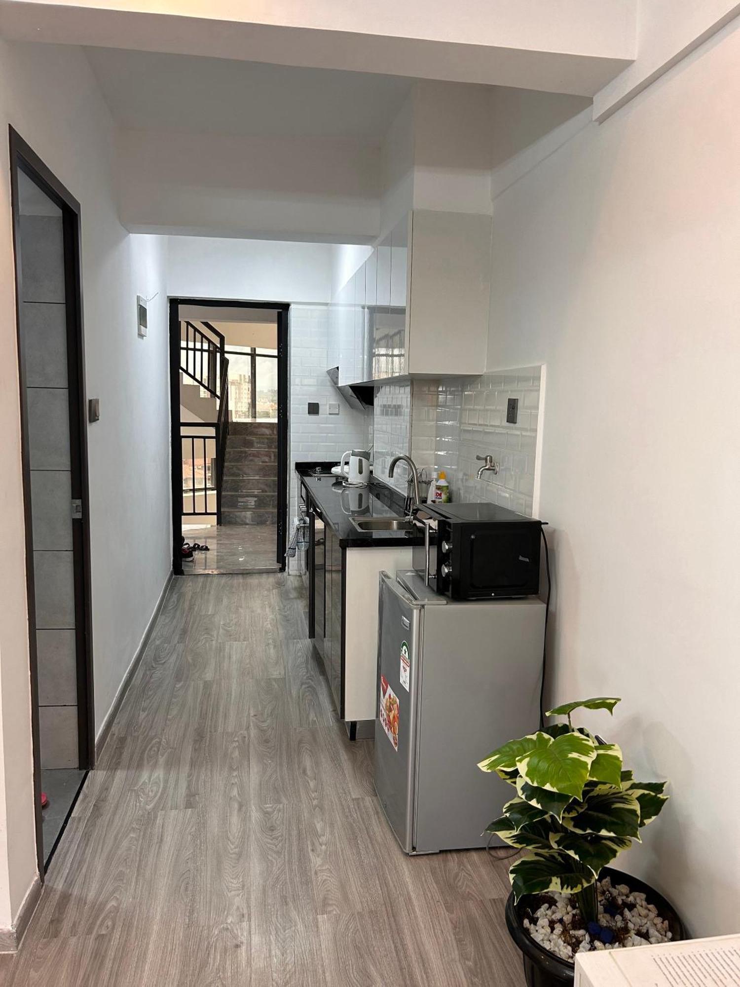 Appartamento Casa Misa Alina