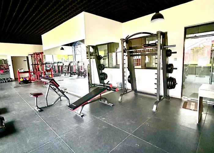 Casa Misa Alina Suites